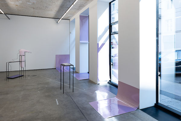 Erweiterung Universitat Fur Angewandte Kunst Wien At Deutsche