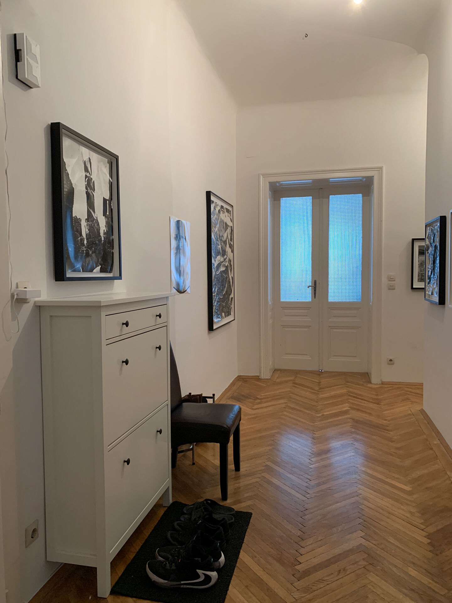 Mahir Jahmal Unexpected Sight Klasse Fotografie Gabriele Rothemann