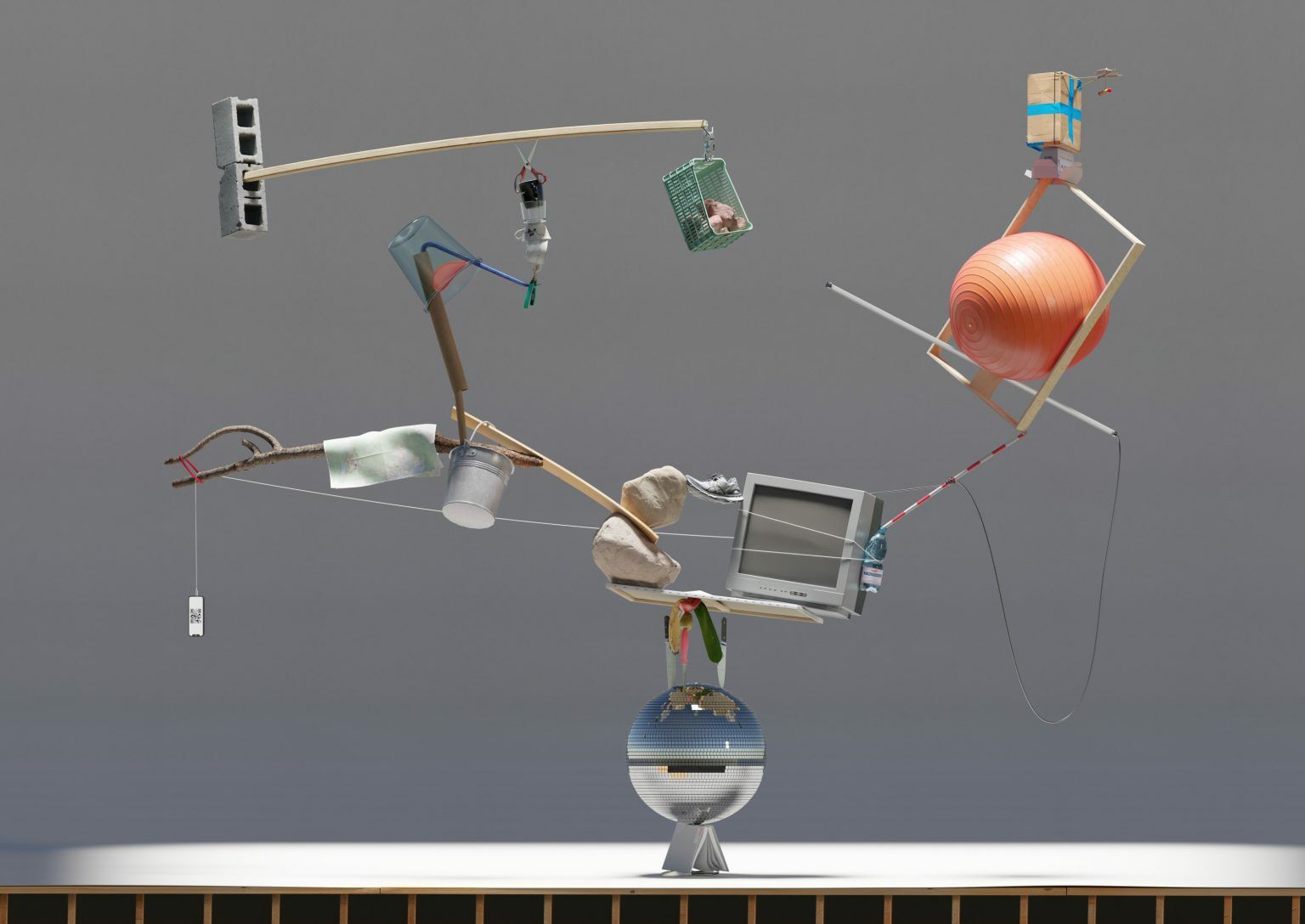 The Lying Lens - A Selective Glossary of Image Manipulation — Klasse ...